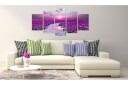 Bilde The River Of Magic 100x50 Artgeist sp. z o. o.