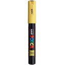 Posca Posca Marker PC-1M Extra-fine Yellow