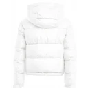 Blauer Dame Jakker Hvit S,
