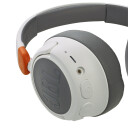 JBL JR 460NC Hvit