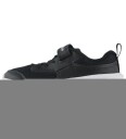 Under Armour Sko   UA BPS Surge 5 AC   Black   Under Armour   33   Sko Hvit Svart