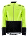 Craft Adv Endur Hydro Jakke Neon/Sort