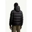 Moncler Herre Jakker Svart L,