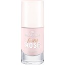 essence Nail Polish 03 Fairy Rose