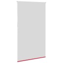  Rullegardin lystette 125x230 cm stoff bredde 121,6 cm polyester 8721158329493
