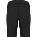 Endurance Benal 2in1 MTB Sykkelshorts Herre Svart M