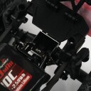 Yeah Racing AXSC-052 Aluminum Rear Axle Upper Link Mount For Axi