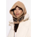 Moschino Herre Accessories Beige ONE SIZE,