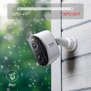 Baseus Security N1 2K 3 Kameraer Og 1 Basestasjon