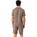Björn Borg Men's Borg Feather T Shirt Falcon XXL