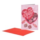 Kort Sweet Heart