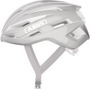 ABUS StormChaser ACE sykkelhjelm pure grey