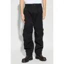 Diesel, Herre, Bukser, Svart, XL,