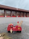 Jabadabado Fire engine JA-W7209