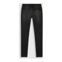 Pure Path Herre Jeans Svart W36,