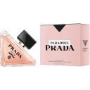 Prada Paradoxe Eau de Parfum Dame 90 ml - Musk og Mandarin