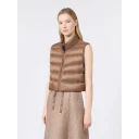 Max Mara Dame Jakker Brun S,