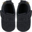 mikk-line Prewalker Wool - Grey - 27-28