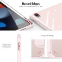 Dux Ducis Toby Stand Case iPad 10.9 (2022) Rosa