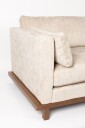 Zuiver Blossom 3-pers. Sofa, Sand