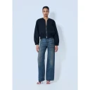 Alexander Wang Dame Jakker Svart M,