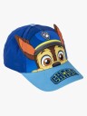 Paw Patrol Caps Blå