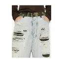 Amiri Herre Jeans Blå W30,