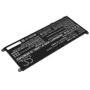 Batteri til DELL Inspiron 13 7577 etc