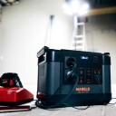 Mareld Ladestasjon 1000w