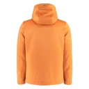 Herno Herre Jakker Oransje XL,