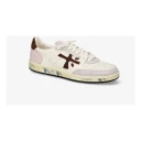 Premiata Dame Sko Beige 41 EU,