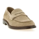 Doucal's Herre Sko Beige 45 EU,