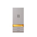 Wardrobe Homitis -