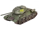 Revell 1/72 T-34/85