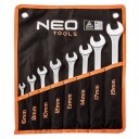 NEO TOOLS 09-751 Kombinasjonsnøkkel