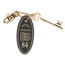 Dolce & Gabbana Dame Accessories Svart ONE SIZE,