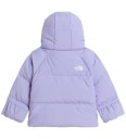 The North Face Baby North Down Fleece Lined Jacket   PALE PLUM   79 84