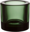Iittala Kivi lyslykt 60 mm Furugrønn