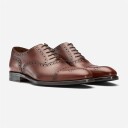 Lenox Brouge Ebony Tabac