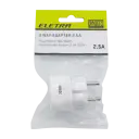 Eletra 2 veis Grenuttak 2.5 a