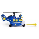 Paw Patrol Chase Luftredningskjøretøy med Prosjektilfunksjon