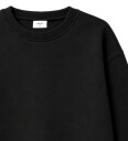 Grunt Genser - Gresk - Black - Grunt - 10 år (140) - Genser - Svart