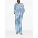 Ermanno Scervino Dame Bukser Flerfarget S,