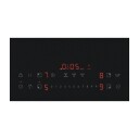 AEG 6000 serien TT8PCB00CT SaphirMatt SE Induksjonstopp med ventilator
