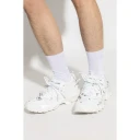 Balenciaga Herre Sko Hvit 40 EU,
