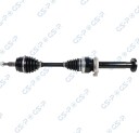 GSP 203361OL Drivaksel