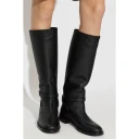 Gianvito Rossi Dame Sko Svart 38 EU,