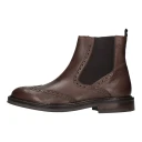Marco Ferretti, Herre, Sko, Brun, 41 EU,