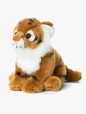 WWF Kosedyr Tiger 19 cm