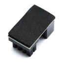 Eletra PCIE 8 Pin F90 M90 adapter svart